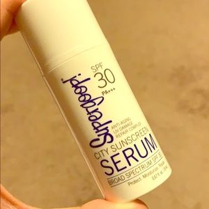 🐱2/$20 Supergoop Serum Sunscreen SPF 30